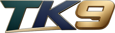 tk9 logo